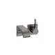 DORNBRACHT-Waschtisch-Wand-Einhandbatterie-ohne-Ablaufgarnitur-CYO-36860811-Dark-Platinum-gebuerstet-36860811-99 gallery number 1